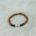 Men's Foundation Bracelet #3144
