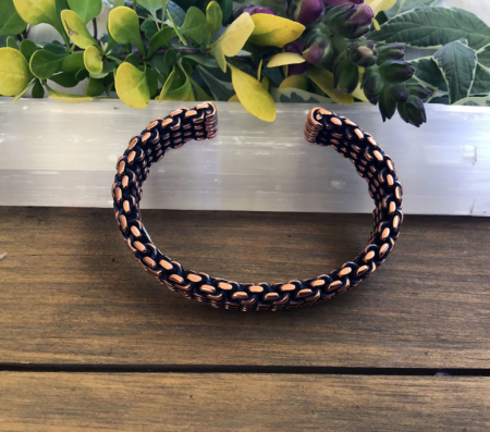 Copper Health Bracelet