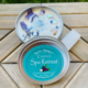 Spa Retreat Scented Candle