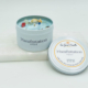 Manifestation - Focus - Scented Candle - Sun Spirit Gems & Candles