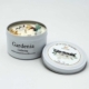 Gardenia Scented Candle - Sun Spirit Gems & Candles